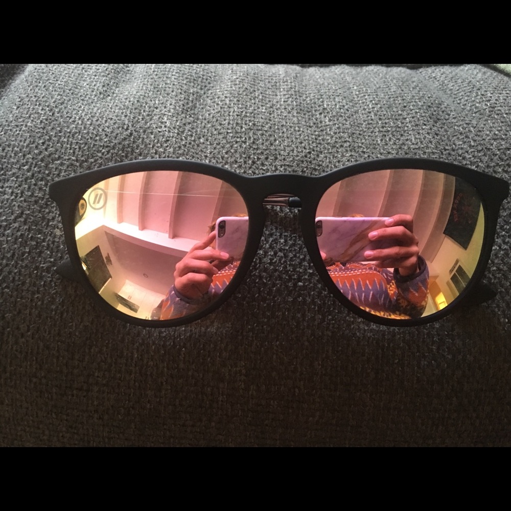 Blenders Sunglasses
